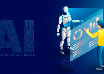 The Web Is Now So AI Heavy And It Could Be A Good Thing