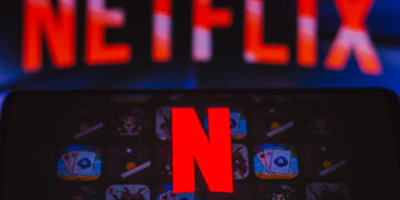 Netflix Wants You To Control Games On TV From Your iPhone