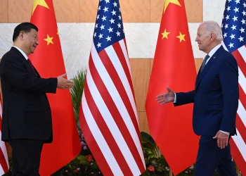 China Is Not Likely To Surpass The US Technologically Anytime Soon. Here’s Why