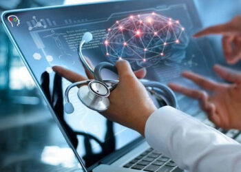 Generative AI Makes Headway in Healthcare Despite Concerns