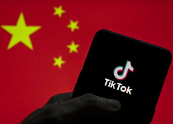 China Says It Is Against Any Forced Sale Of TikTok