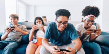 In A First In The United States, Utah Limits Teens Social Media Access