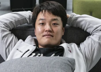 Do Kwon Who Was Wanted For Crypto Crash Is Arrested In Montenegro