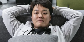 Do Kwon Who Was Wanted For Crypto Crash Is Arrested In Montenegro