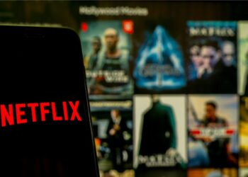 Netflix’s Ad Supported Service Hits 1 Million Monthly Users In The US
