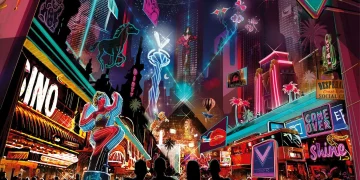The Future Of Online Casinos And The Metaverse