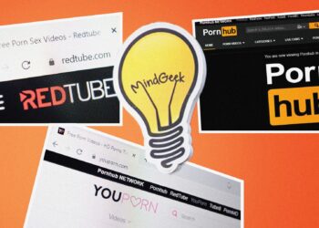 The “Tech” Company Behind Pornographic Sites Like Pornhub Gets Acquired