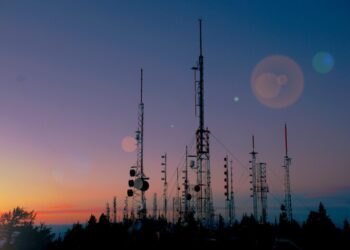Change In Communication: Top Trends Of Telecommunication In 2023