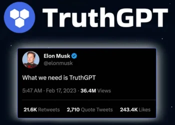 Elon Musk Wants To Launch “TruthGPT” To Take On ChatGPT