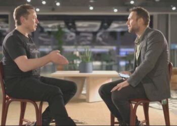 Elon Musk’s BBC Interview As A Reflection Of What Happens On Twitter