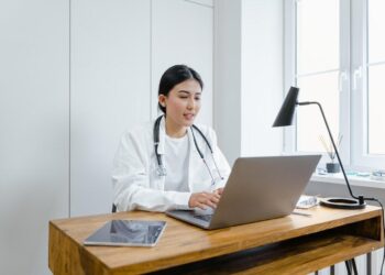 Exploring The Potential Of 5G Technology In Healthcare