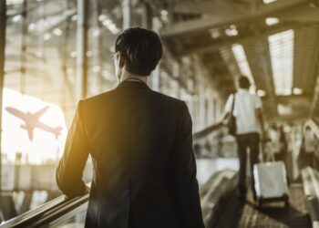 How Technology Is Changing The Way We Travel?