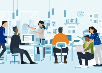 Why Are Employee Wellness Programs Essential For A Healthy Workplace?