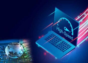 The Benefits Of High-Speed Internet For Remote Teams