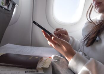 The Importance of a Reliable In-Flight Wi-Fi Connection