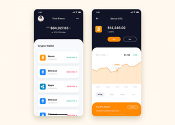 What Are The Benefits Of Using Mobile Wallet Apps?