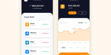 What Are The Benefits Of Using Mobile Wallet Apps?