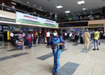 Nigeria Approves Free Wi-Fi Access Across 20 Airports