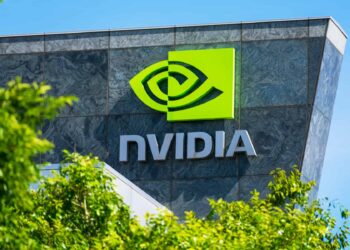 Nvidia Achieves $1 Trillion Market Cap, Joins Elite Group Of Tech Companies
