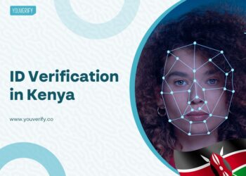 YouVerify Set Up Shop In Kenya To Lead KYC Automation
