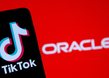 TikTok Grants Oracle Full Access To Code: A Strategic Move Explained