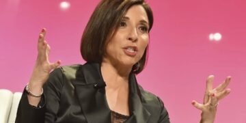 Linda Yaccarino As Twitter CEO: Shaping The Future Of The Company