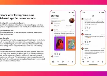 Meta’s Instagram To Release A Text Based App To Take On Twitter