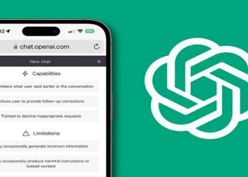 ChatGPT Mobile App For iOS Launches, No Word On Android For Now