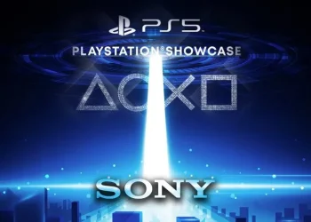 Sony Announces PlayStation Showcase for Next Week