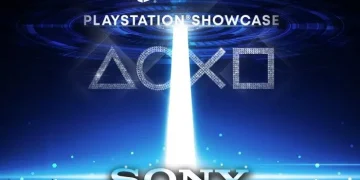 Sony Announces PlayStation Showcase for Next Week