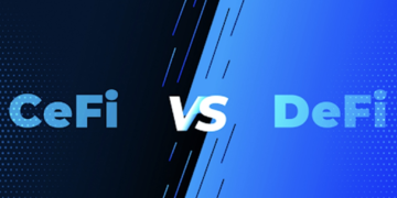 Market Making In Decentralized Exchanges (DEXs)