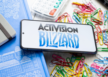 EU Approves Microsoft’s Acquisition Of Activision Blizzard