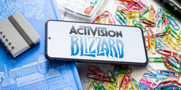 EU Approves Microsoft’s Acquisition Of Activision Blizzard