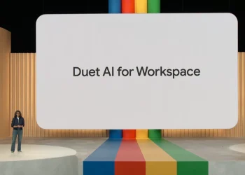 Google is Making Workspace More Helpful With Duet AI