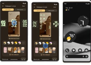 Android’s New Generative AI Can Reply Text, Design Wallpapers