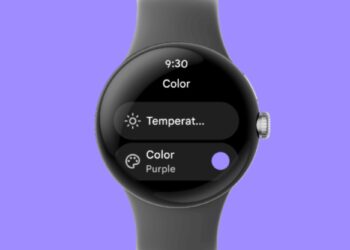 Wear OS 4 Is Coming With Better Battery Life And More Apps