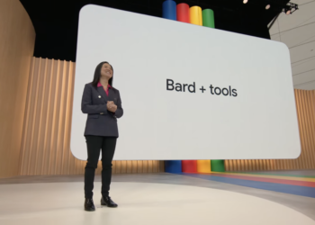 Google’s Bard Receives Massive Upgrade With New Features