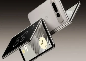 The Pixel Fold, Google’s First Entry Into Folding Phones