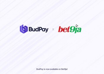 Bet9ja Partners BudPay For Electronic Payment Solutions