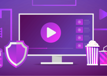 5 Reasons To Consider Using A VPN When Streaming Movies/TV Shows