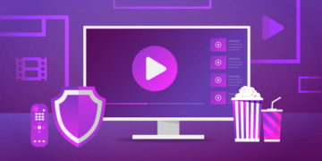 5 Reasons To Consider Using A VPN When Streaming Movies/TV Shows