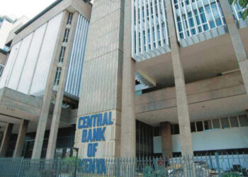 The CBK Launches KE-QR Code For Standard Remittance