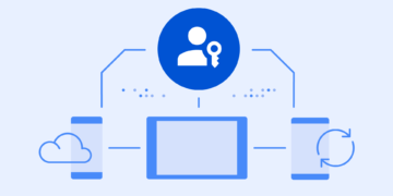 Google Begins Rollout Of Passkeys Across Its Services