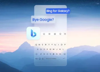 SwiftKey Brings Bing AI Chatbot Into Samsung Galaxy Devices