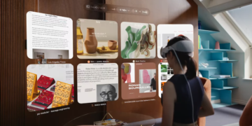 Apple Vision Pro And The Future Of Spatial Computing