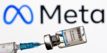 Meta To Roll Back Covid-19 Misinformation Measures