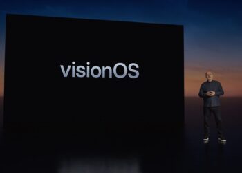 Meet VisionOS: The OS powering The Vision Pro AR Headset