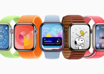 Here’s Everything To Know About watchOS 10