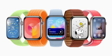 Here’s Everything To Know About watchOS 10