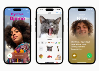 iOS 17 Comes With Feature That Warns You About Explicit Photos